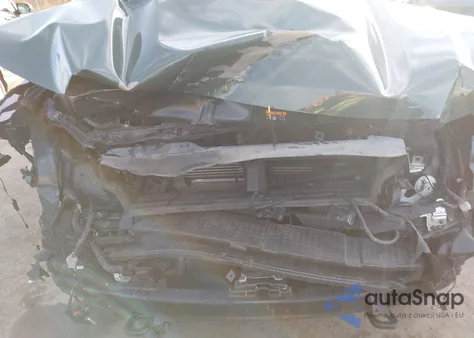 2023 Nissan Frontier Sv 4X4 from USA, damaged, VIN 1N6ED1EK4PN637980